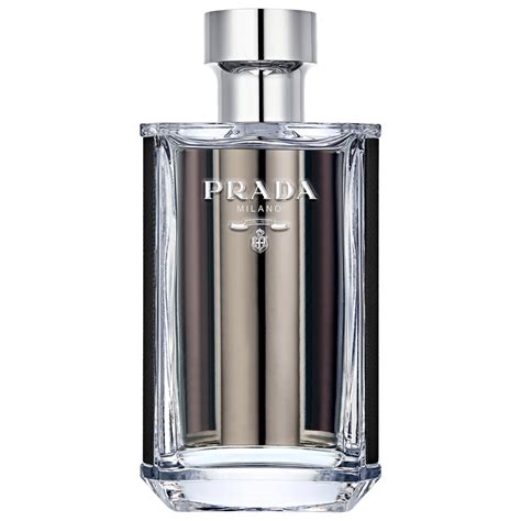 l'homme intense by prada|Prada l'homme l'eau 100ml.